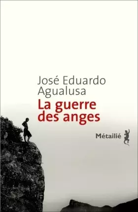 Couverture du produit · La Guerre des anges