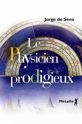 Couverture du produit · Le Physicien prodigieux