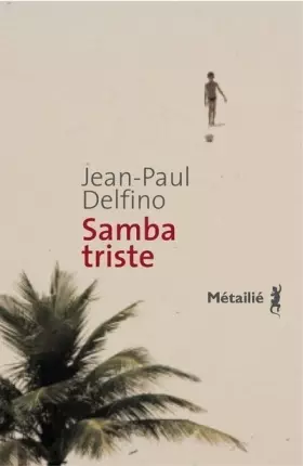 Couverture du produit · Samba triste