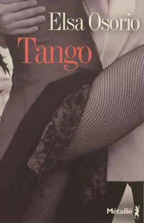 Couverture du produit · Tango