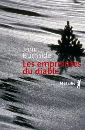 Couverture du produit · Les empreintes du diable