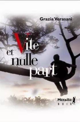 Couverture du produit · Vite et nulle part