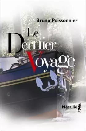 Couverture du produit · Le dernier voyage