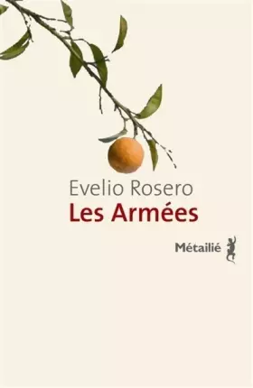 Couverture du produit · Les Armées
