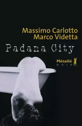 Couverture du produit · Padana city