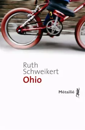 Couverture du produit · Ohio