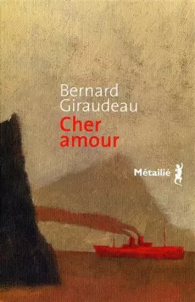 Couverture du produit · Cher amour