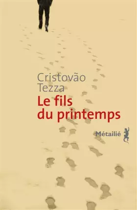 Couverture du produit · Le fils du printemps