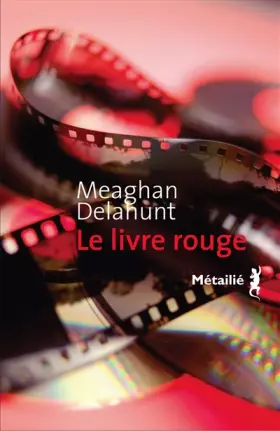 Couverture du produit · Le Livre rouge