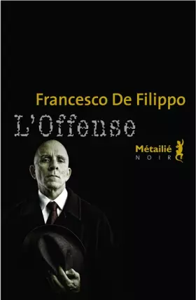 Couverture du produit · L'Offense