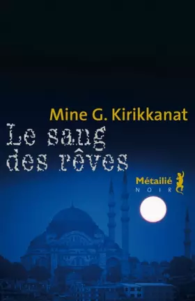 Couverture du produit · La Mémoire du sang