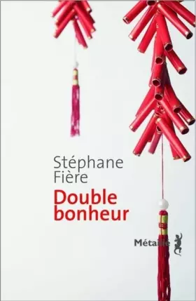 Couverture du produit · Double Bonheur