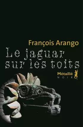 Couverture du produit · Le jaguar sur les toits