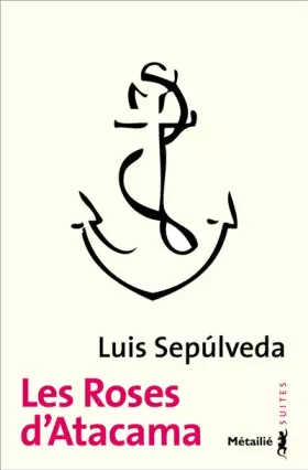 Couverture du produit · Les roses d'Atacama