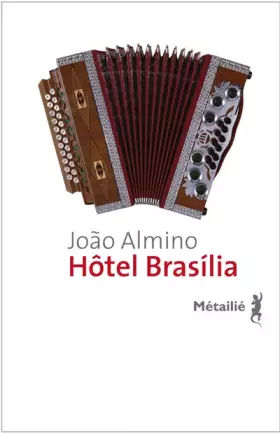 Couverture du produit · Hôtel Brasilia