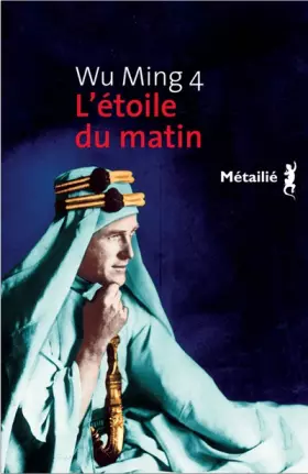 Couverture du produit · L'Étoile du matin