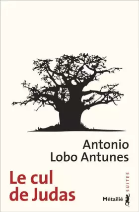 Couverture du produit · Le Cul de Judas