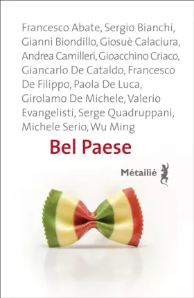 Couverture du produit · Bel Paese