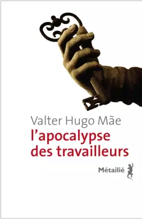 Couverture du produit · L'Apocalypse des travailleurs