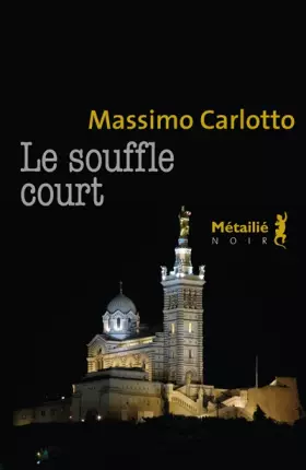 Couverture du produit · Le souffle court