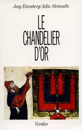 Couverture du produit · Le Chandelier d'or