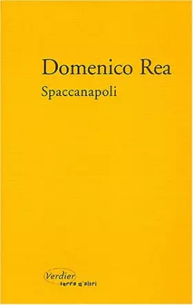 Couverture du produit · Spaccanapoli