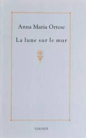 Couverture du produit · La lune sur le mur