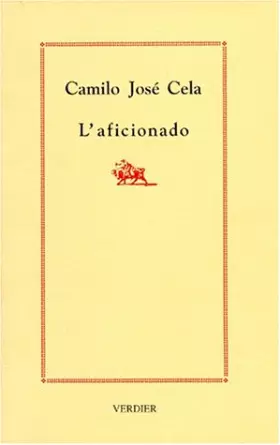 Couverture du produit · L'AFICIONADO