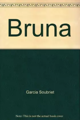 Couverture du produit · Bruna