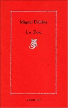 Couverture du produit · Le fou