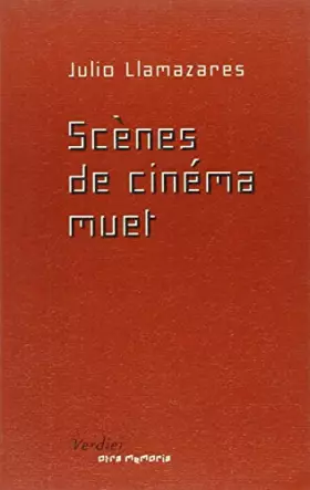 Couverture du produit · Scènes de cinéma muet