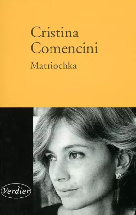 Couverture du produit · Matriochka