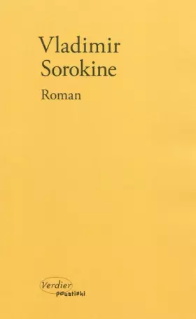 Couverture du produit · Roman
