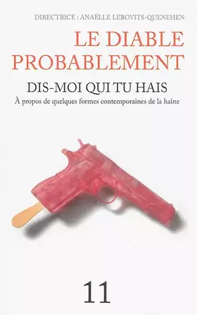 Couverture du produit · LE DIABLE PROBABLEMENT N11