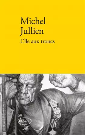Couverture du produit · L'île aux troncs