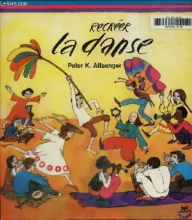 Couverture du produit · recréer la danse