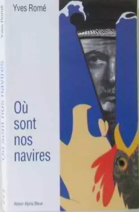 Couverture du produit · Où sont nos navires