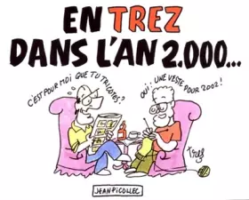 Couverture du produit · En-Trez dans l'an 2000