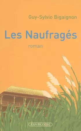Couverture du produit · Les naufragés