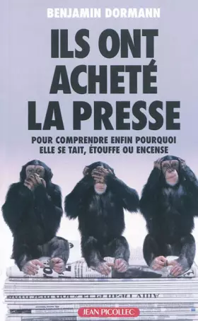 Couverture du produit · Ils ont acheté la presse