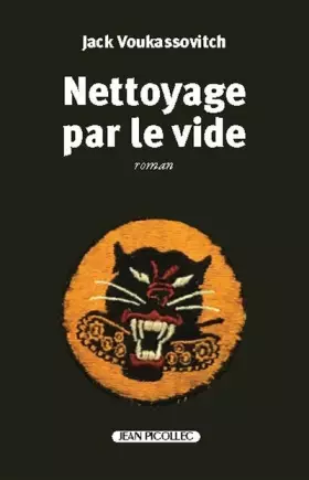 Couverture du produit · Nettoyage par le vide