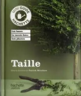 Couverture du produit · La Taille