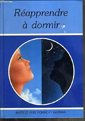 Couverture du produit · L'Insomnie. Réapprendre à dormir.
