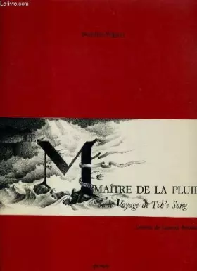 Couverture du produit · Le maitre de la pluie