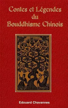 Couverture du produit · Contes et légendes du bouddhisme chinois
