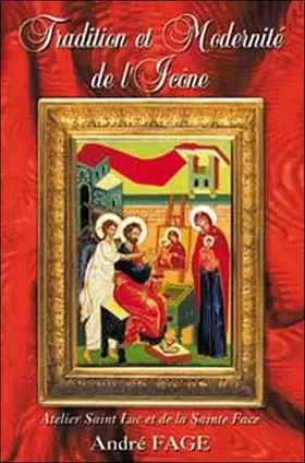 Couverture du produit · Tradition et modernité de l'icône