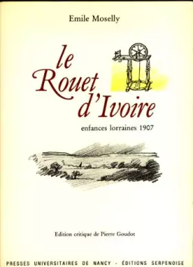 Couverture du produit · Rouet d'ivoire (le)