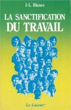 Couverture du produit · La sanctification du travail