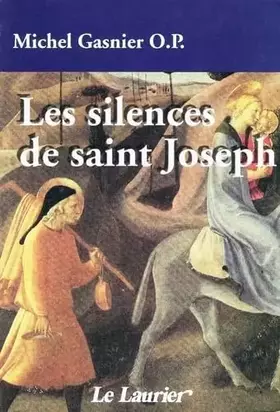 Couverture du produit · Les Silences de Saint-Joseph