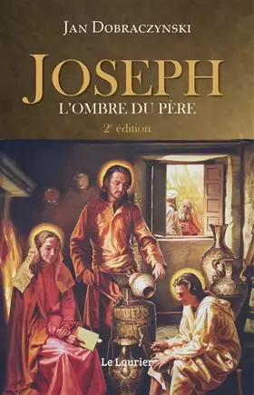 Couverture du produit · Joseph: L'ombre du père